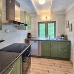 Beautiful Home In Aksdal With House Sea View