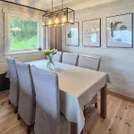 Beautiful In With House Sea View *
