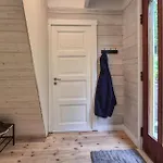 Beautiful In With House Sea View