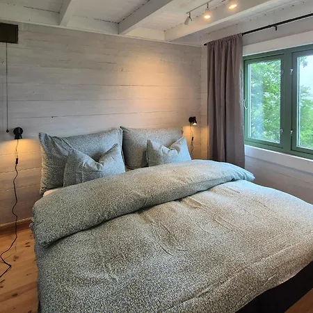 度假居 Beautiful In With House Sea View