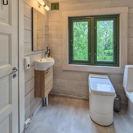 Beautiful In With House Sea View Holiday home *