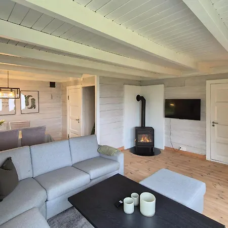 Holiday home Beautiful In With House Sea View *