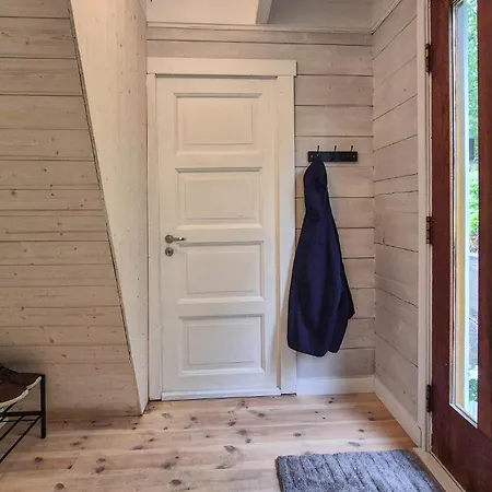 Beautiful In With House Sea View