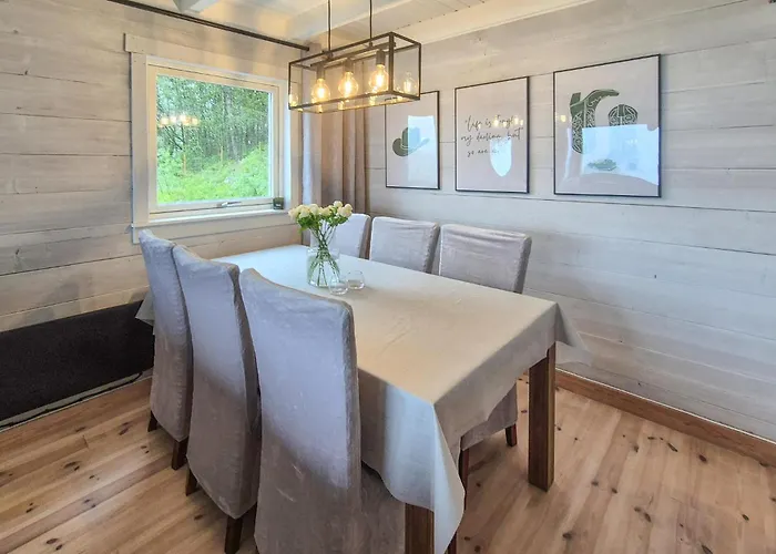 In With House Sea View *